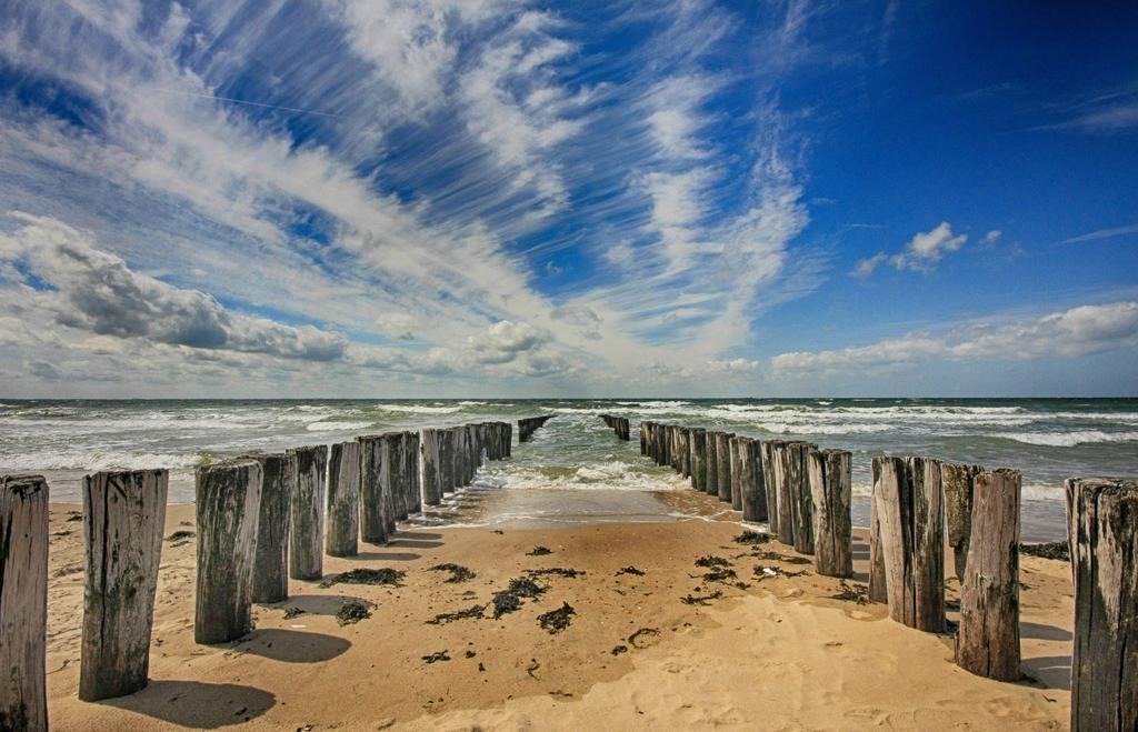 Maison A La Mer Retranchement Bagian luar foto